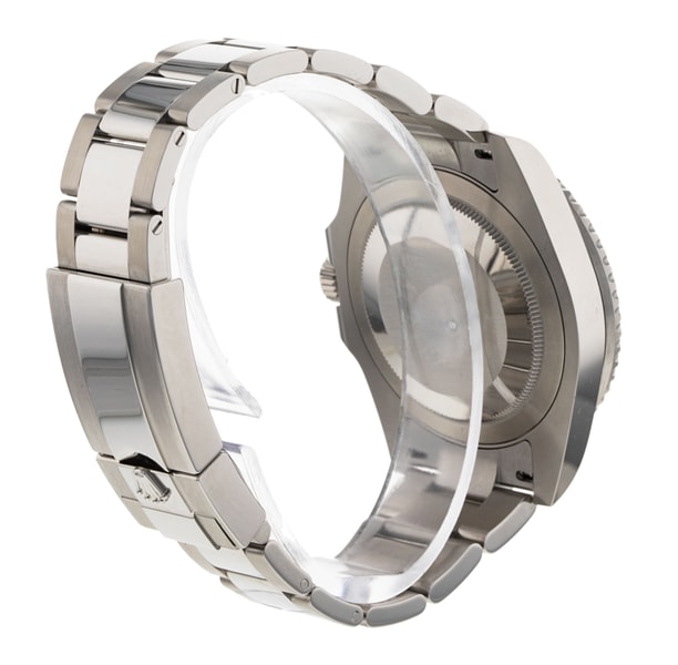 Rolex GMT Master II 126710 BLRO